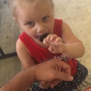 Meet your Posher, Jason